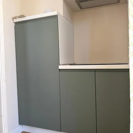 Grelo Lejlighed